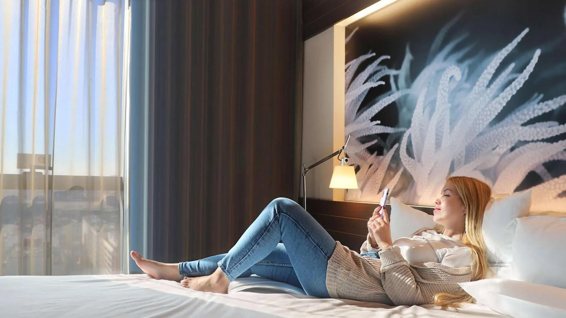 Hotel Novotel Barcelona City
