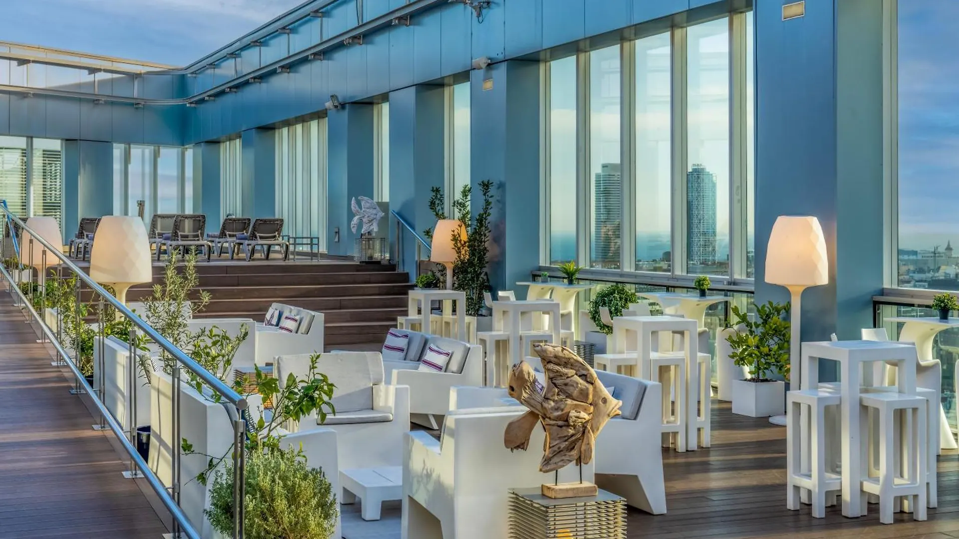 **** Hotel Novotel Barcelona City Spagna
