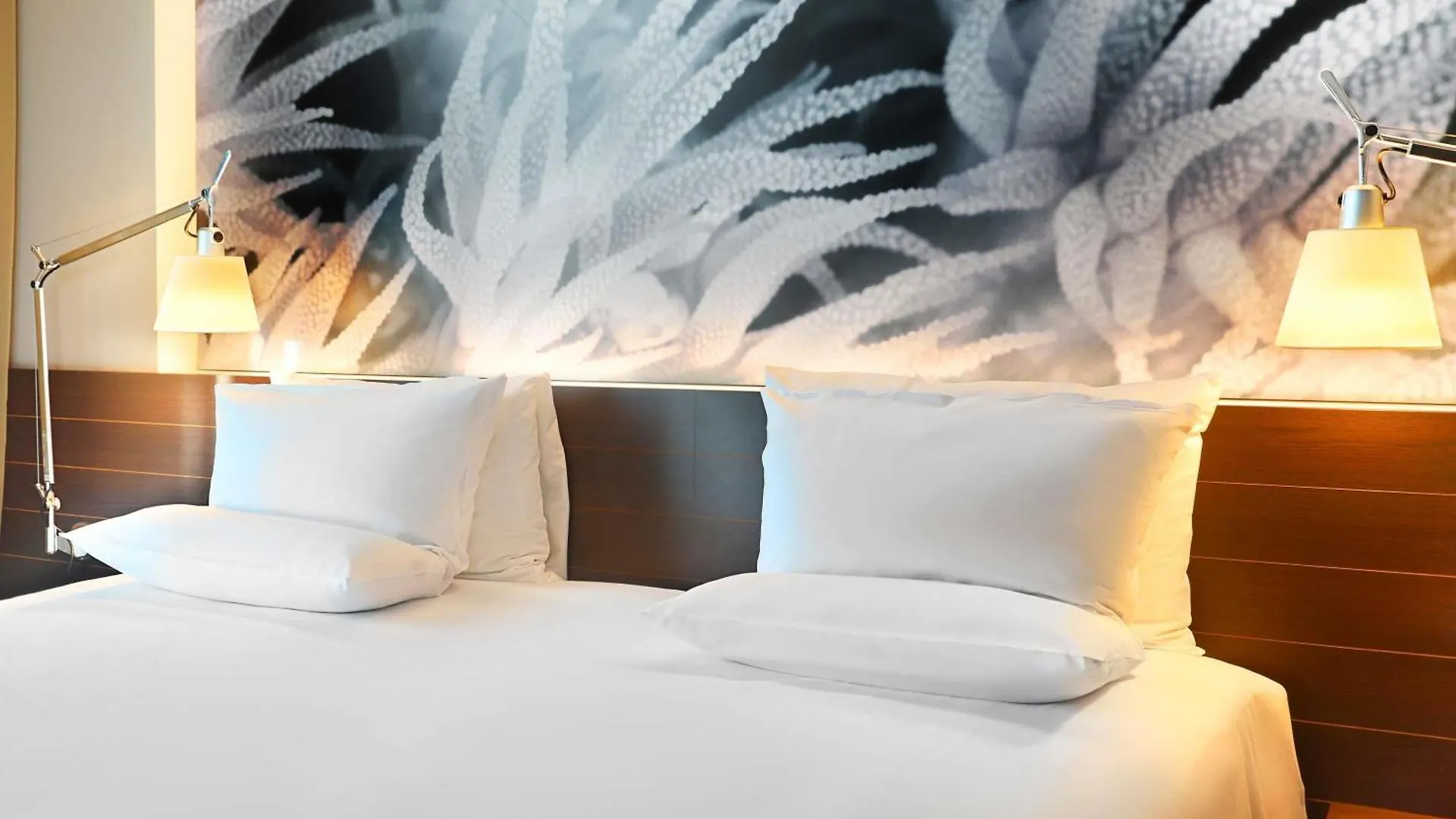 Hotel Novotel Barcelona City
