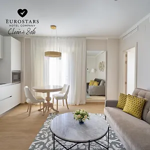 Apartamento Tandem Soho 