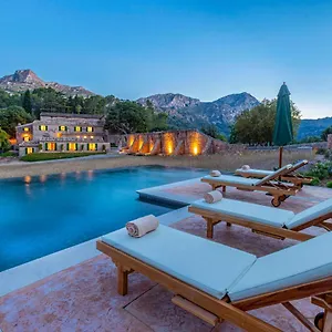 Son Grua - Adults Only Espagne