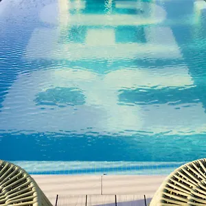 Rec - Adults Only Hotell
