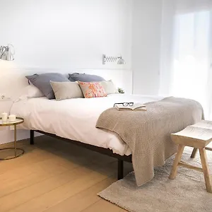 Appartement Friendly Rentals Gran Via, Barcelone