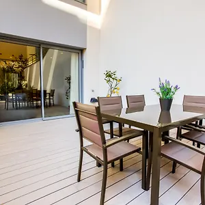 Apartment Cosmo Passeig De Gracia