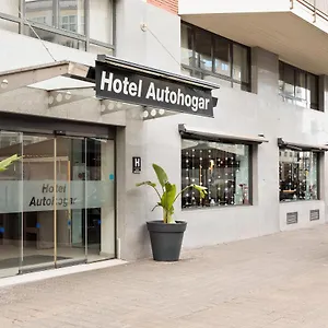 Auto Hogar Hotell