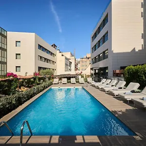 Catalonia Ramblas 4* Sup Hotell