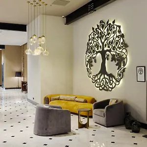 Bomonti Arjaan By Rotana فندق