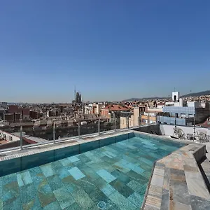 Catalonia Atenas Hotell
