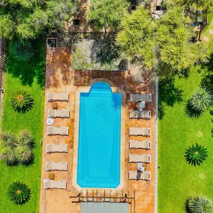 Sa Canova Alloggio per agriturismo