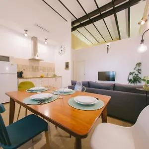 Miraflores 58 - Private Parking Opt Appartamento