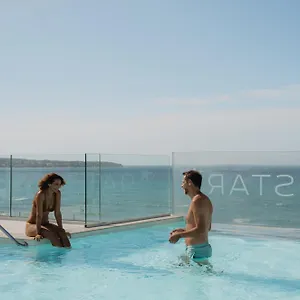 navštívit hotel