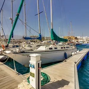 Velero Golf Del Sur Spain