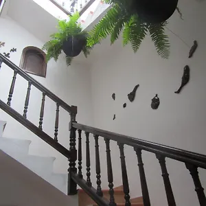 La Casita Villalba Spain