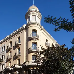 navštívit hotel