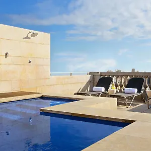 Astoria Hotell