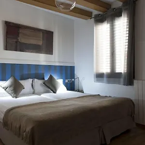 navštívit hotel