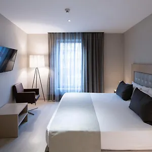 Catalonia Sagrada Familia Hotell