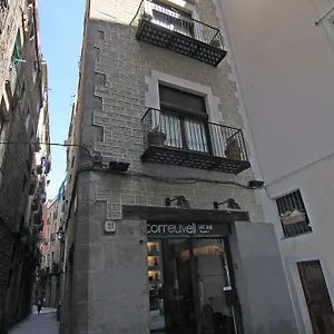 navštívit hotel