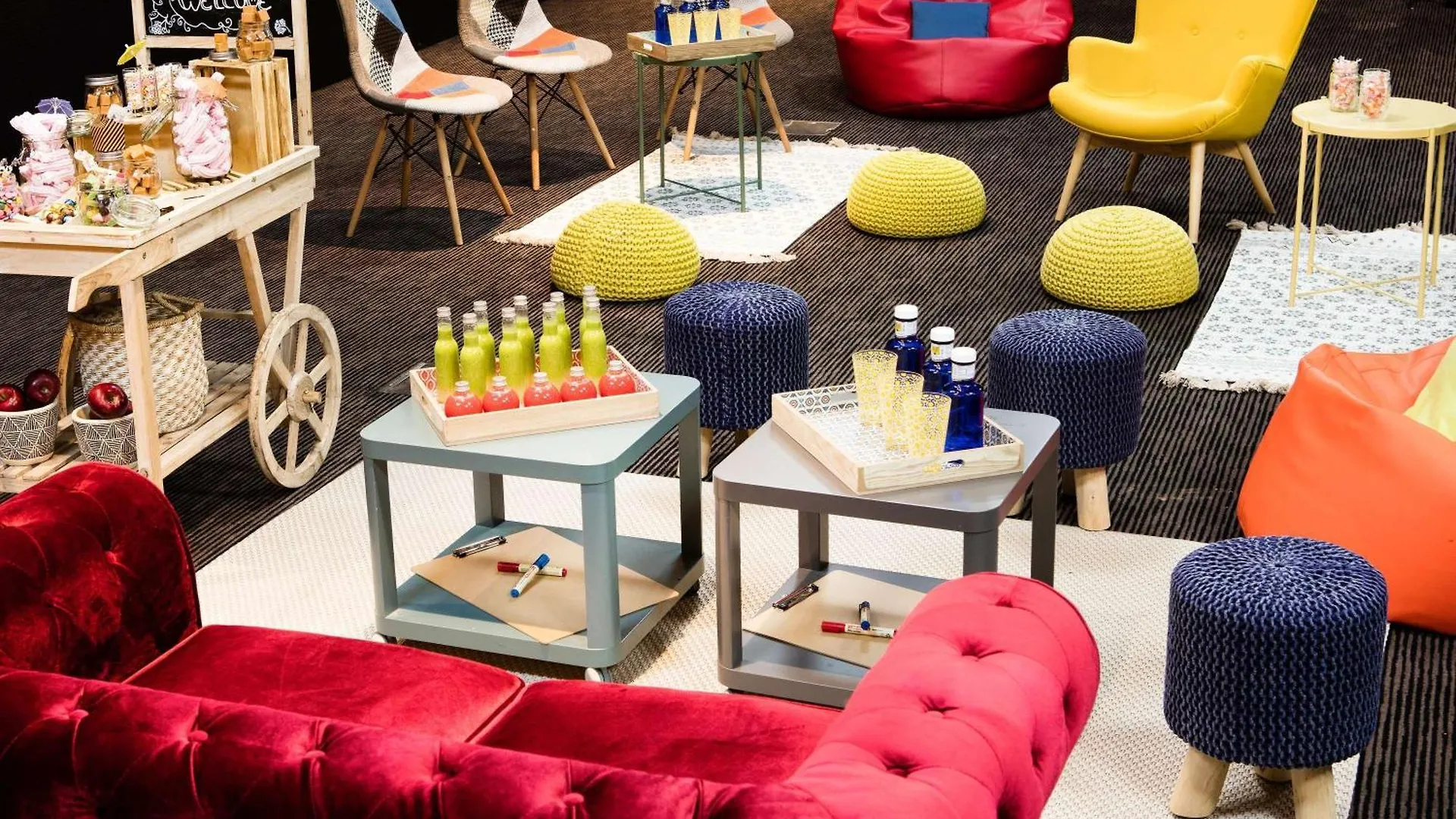 Novotel Barcelona City Hotell