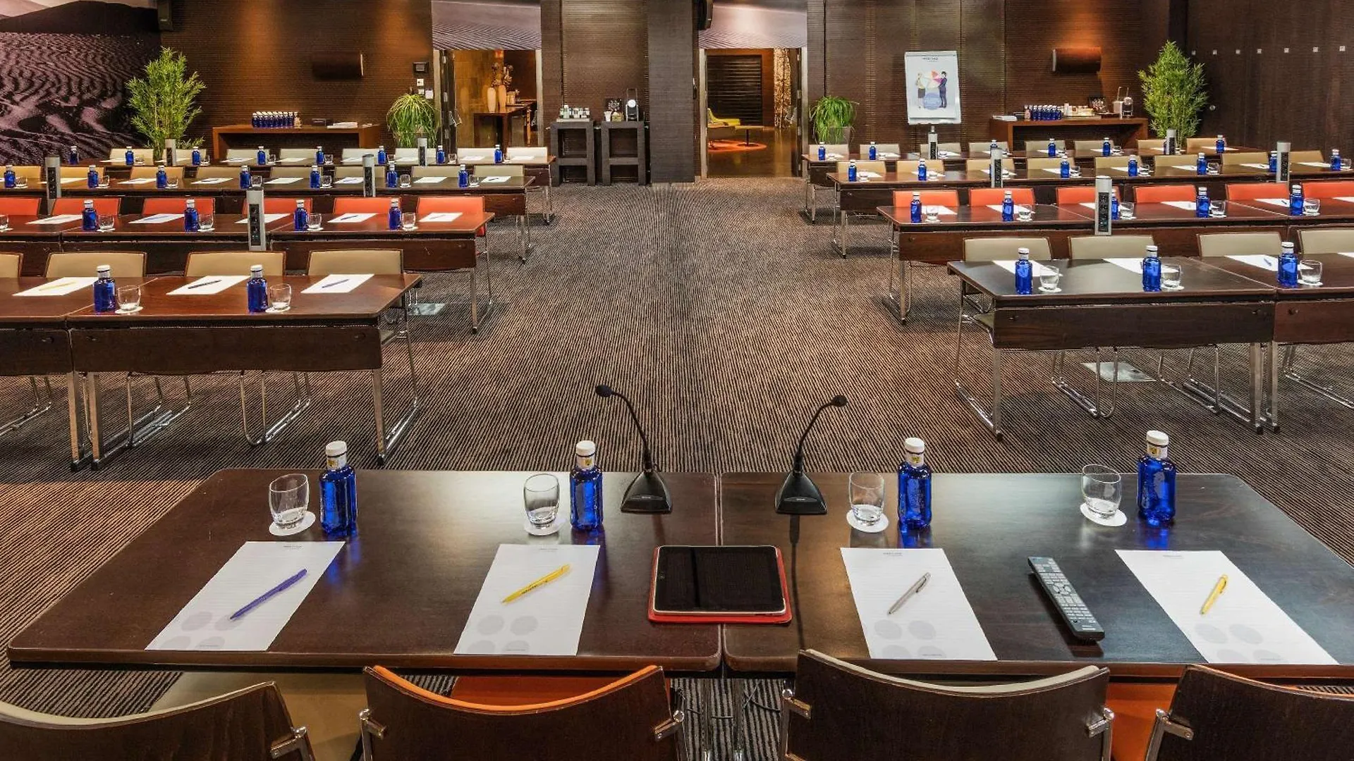 Novotel Barcelona City Hotell